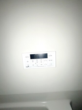 アルファコート西川口22の物件内観写真